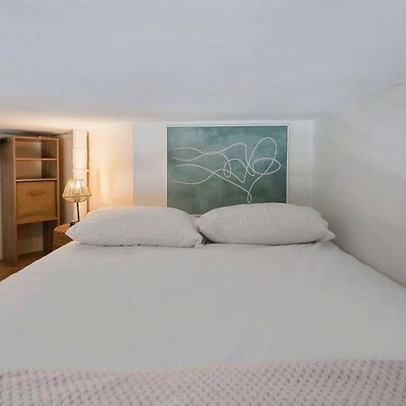 Studio Fonctionnel Au Coeur De Lille Avec Parking Buitenkant foto
